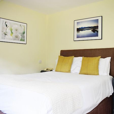 The Westwood Hotel Oxford Eksteriør bilde