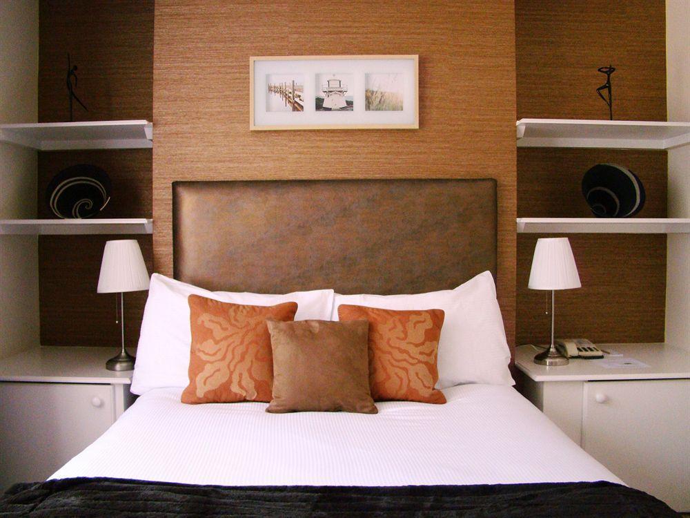 The Westwood Hotel Oxford Eksteriør bilde