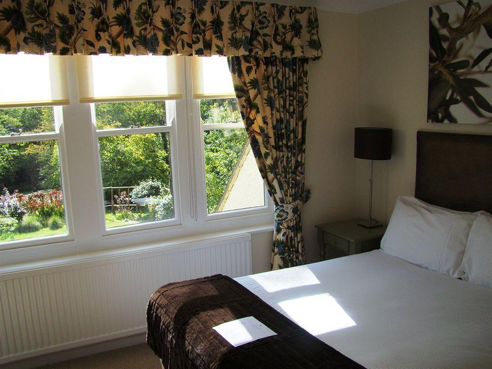 The Westwood Hotel Oxford Eksteriør bilde