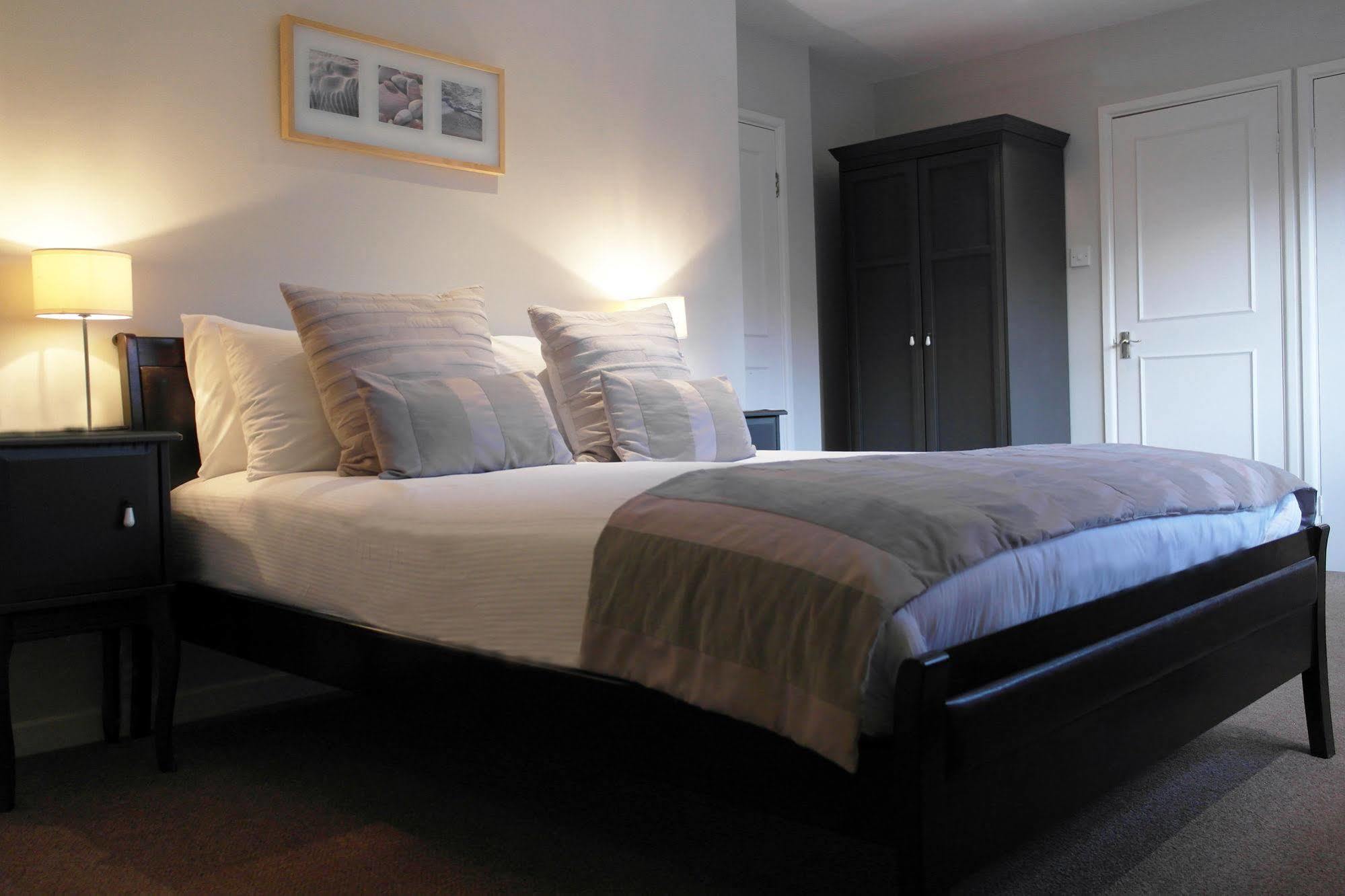 The Westwood Hotel Oxford Eksteriør bilde