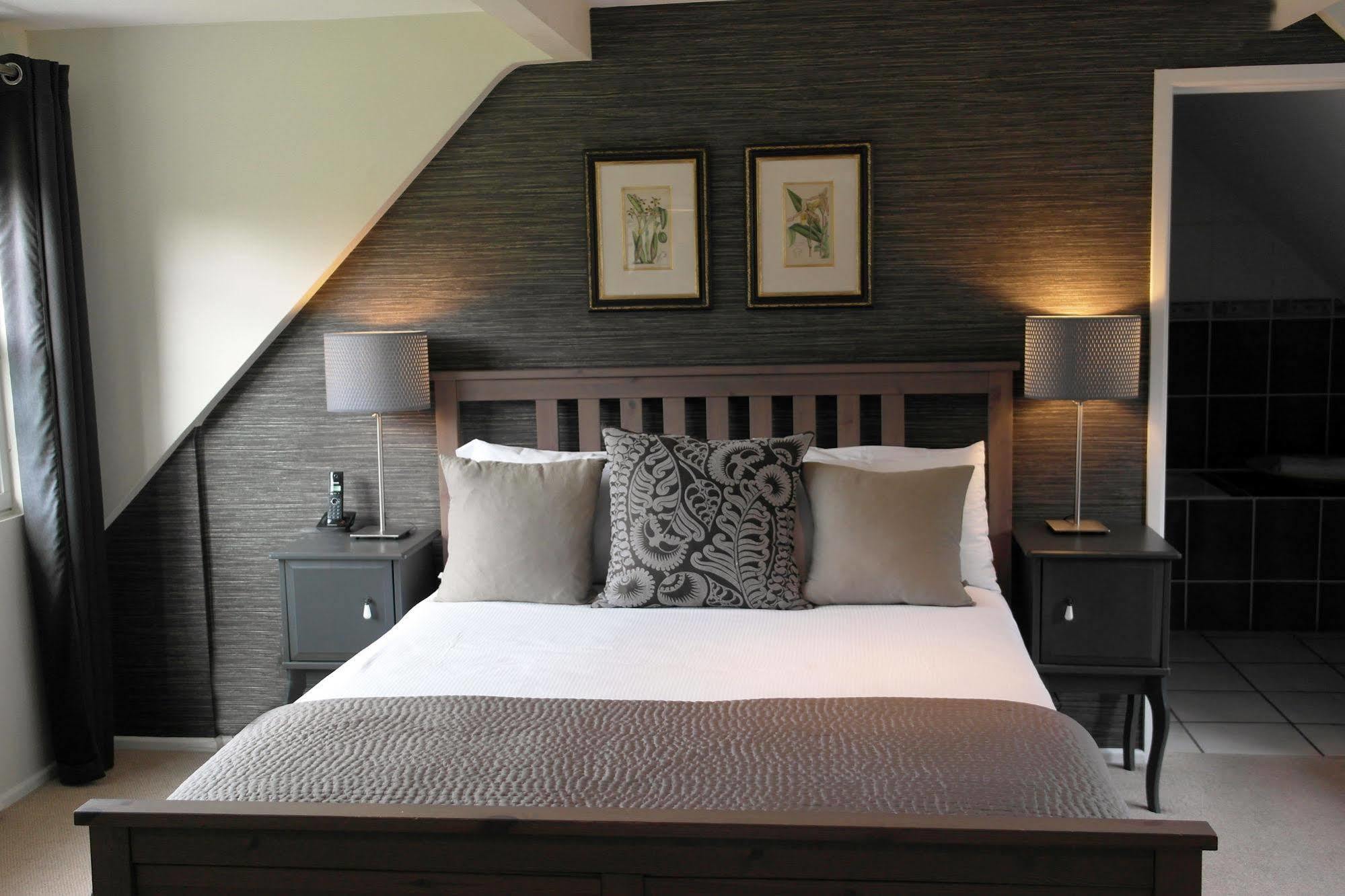 The Westwood Hotel Oxford Eksteriør bilde